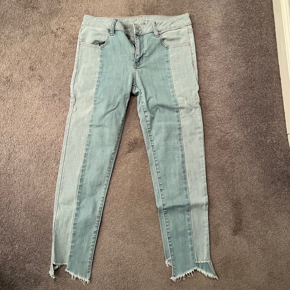 American Eagle Outfitters Jeans